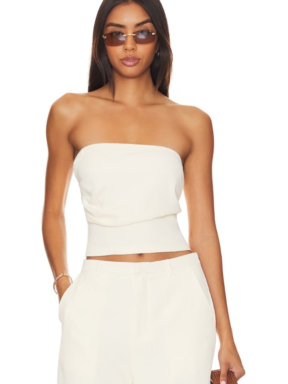 Revolve / SNDYS - Roma Top